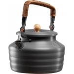 Nordisk Котлон на твърдо гориво Nordisk Aluminium Kettle Pot - Charcoal - размер 1, 3 l (532-1511-0111)