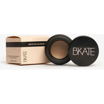 B'KATE pomáda na obočí Ash Blonde popolavá 10 g