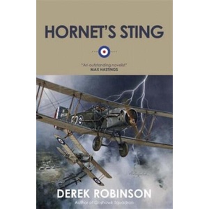 Hornet's Sting | Derek Robinson (ISBN: 9780857052254)