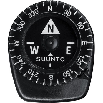 Suunto Clipper