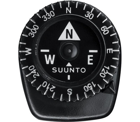 Suunto Clipper