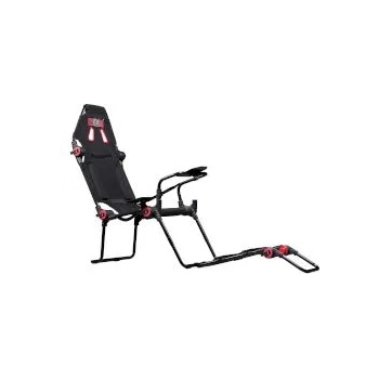 Next Level Racing F-GT Formula & GT Simulator Cockpit