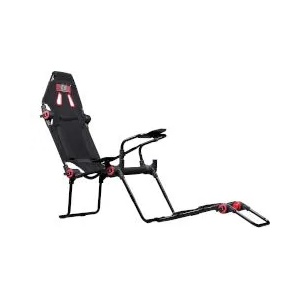 Next Level Racing F-GT Formula & GT Simulator Cockpit