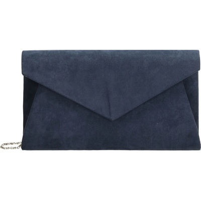 plesové psaníčko Elisa MQ30104 Modré