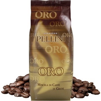 Pellini Aroma Oro Gusto Intenso кафе на зърна 1 кг