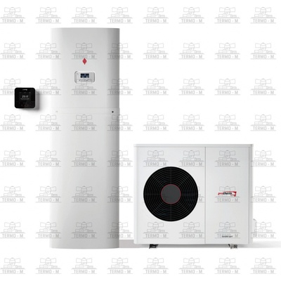 Protherm GeniaAir Split HA 7-5 + GeniaSet + MiPro