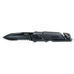 Walther Боен/тактически нож Walther 5.0728 Върх на копие (5.0728)