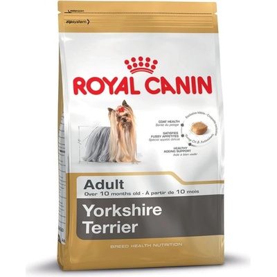 Royal Canin Mini Yorkshire 3 kg