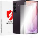  Предпазно фолио за преден екран Smart Protection Premium Classic (2 броя в комплект) - Samsung Galaxy Z Fold8 Ultra - Прозрачен