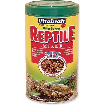 Vitakraft Reptile Mixed 250 ml