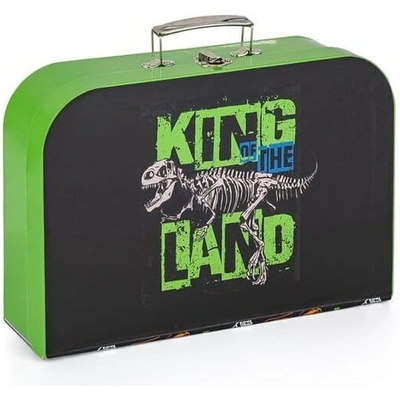Oxybag Premium Dinosaur 34 cm