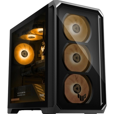 Asus TUF T700 TM700TZ-R8700F027W