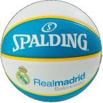 Spalding Баскетболна топка Spalding Real Madrid