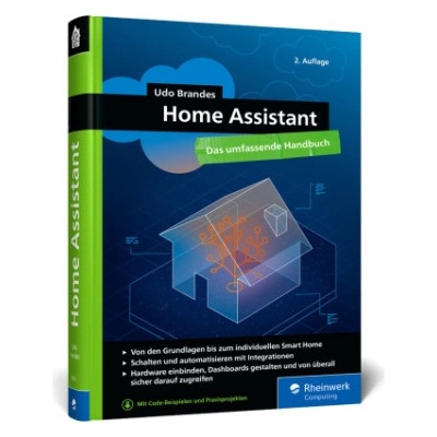 Home Assistant