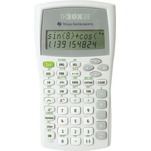 Texas Instruments Schulrechner TI-30 X II B školní počítač