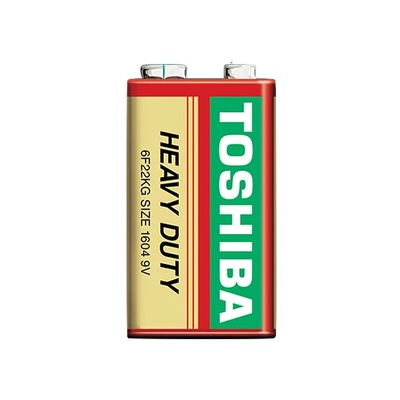 Toshiba БАТЕРИЯ toshiba 6f22k 9v