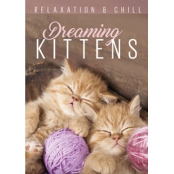 Dreaming Kittens DVD