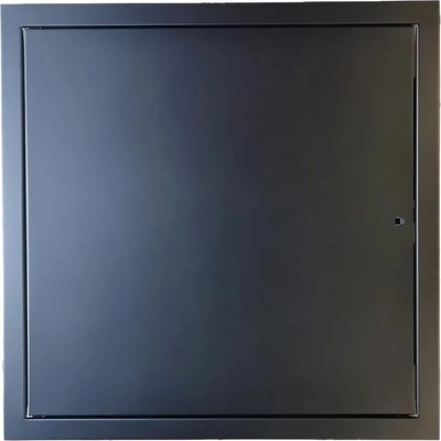 M&D revizní dvířka 500 x 800 mm černá
