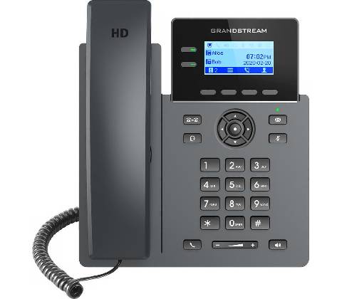 Grandstream GRP2602G