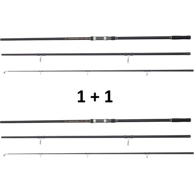 Mivardi Alcon Carp MK2 390SH 3,9m 3,5lb 3 díly