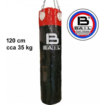 Bail Boxovací pytel CLUB 120cm, PVC