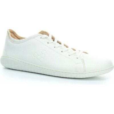 Vivobarefoot Geo Court III Bright White