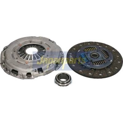 Spojková sada JAPANPARTS KF-H69