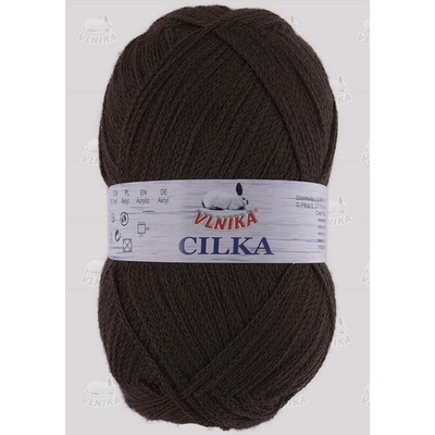 VLNIKA Příze Cilka Varianta: 131