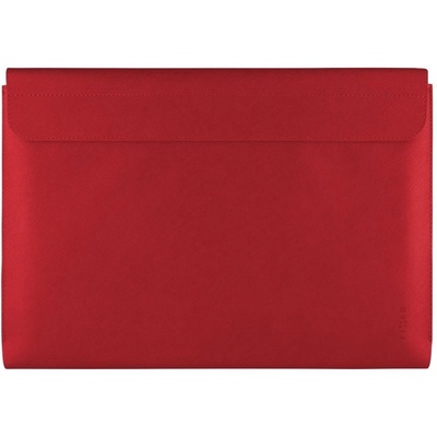 FIXED York for Laptops up to 15,3", red FIXYO-15-RD