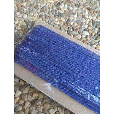 PARACORD 550 - 525 - královská modř - balení 25 metrů