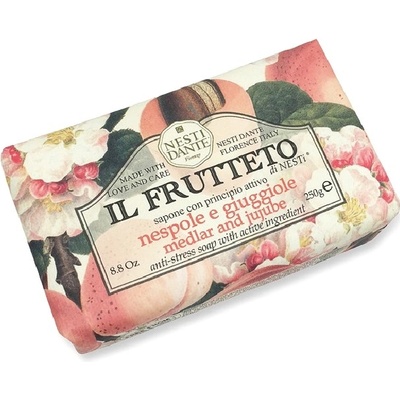 Nesti Dante mydlo Il Frutetto 245 250 g
