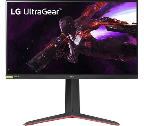 LG 32GP850