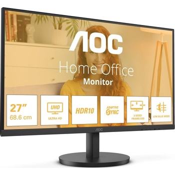 AOC U27B3M