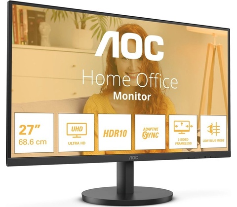 AOC U27B3M