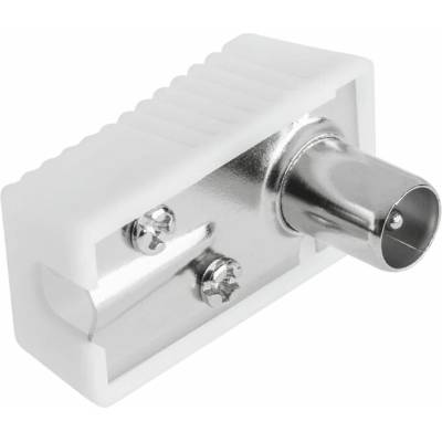 Anténny konektor TV veľký Cabletech