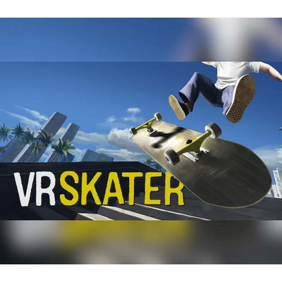 VR Skater
