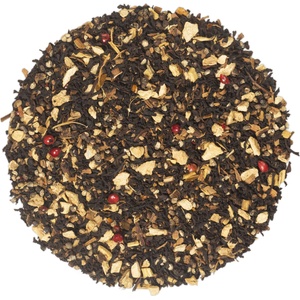 Kusmi Tea Био черен чай Tchai of the Tiger допълнение 100 г (21685A1051)