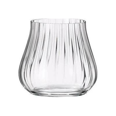 Crystal Bohemia BOHEMIA LIMOSA OPTIC SKLENICE 6 x 340 ml