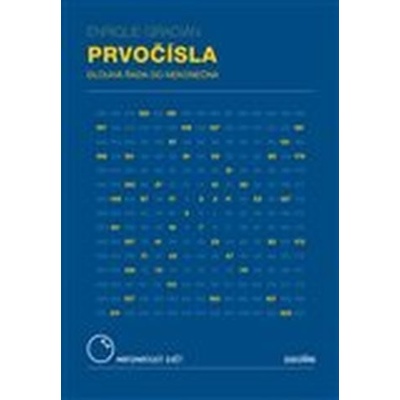 Prvočísla Gracián Enrique
