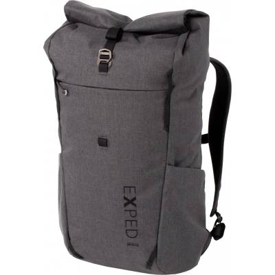 Exped Дневна раница Exped Metro 28 Daypack - Black Melange - размер One Size (502-4972-0111)