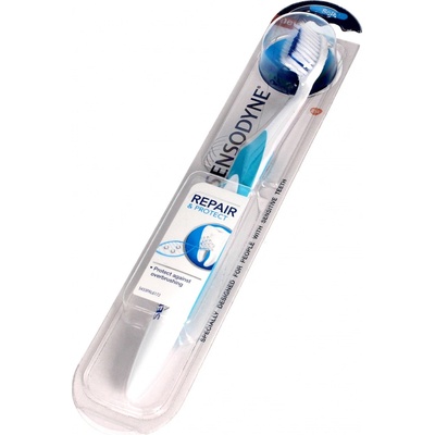 Sensodyne Repair & Protect zubná kefka Extra Soft