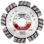 Metabo - Диамантен режещ диск за бетон 115x22, 23 мм 628570000 (628570000)