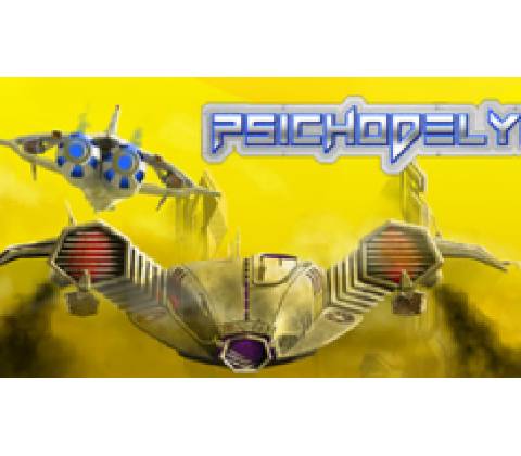 Psichodelya