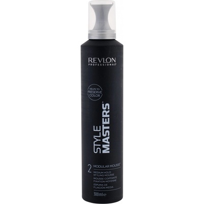 Revlon Style Masters The Must-Haves tužidlo na vlasy 300 ml