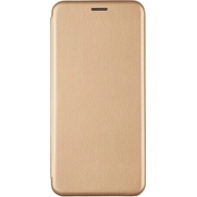 OBAL:ME Book Infinix Smart 8 zlaté