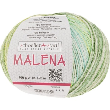Schoeller + Stahl Malena 107 Плетива прежда (90289-107)