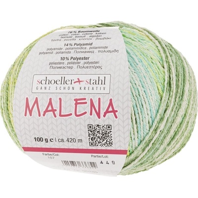 Schoeller + Stahl Malena 107 Плетива прежда (90289-107)
