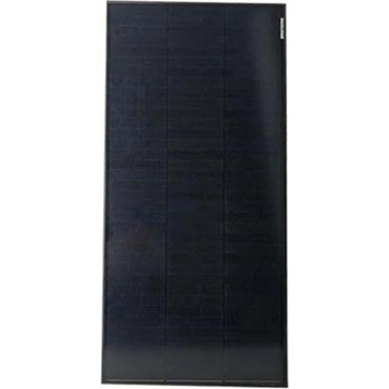Solarfam solárny panel pre karavan 120Wp Black
