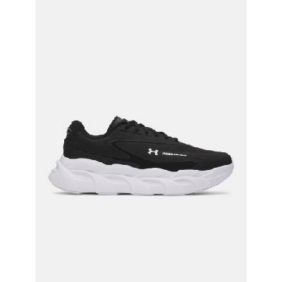 Мъжки обувки Under Armour UA Halo Runner SE-BLK Under Armour | Cheren | МЪЖЕ | 41