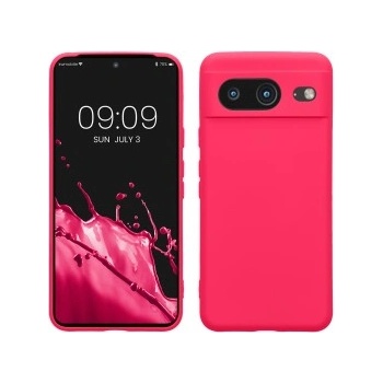 kwmobile Калъф за Google Pixel 8 - розов